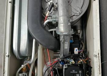 Immergas kocioł kondensacyjny