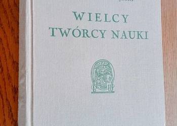 Wielcy twórcy nauki Eugeniusza PORĘBSKIEGO, lata trzydzieste ub.w.