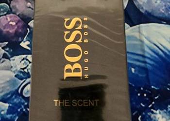 Perfumy nowe męskie trwałe jakość sklepowa