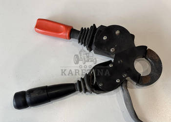 Merlo 26.6 Przełącznik Biegów Rewers Kombajn Manetka Rewers Przełącznik Św…