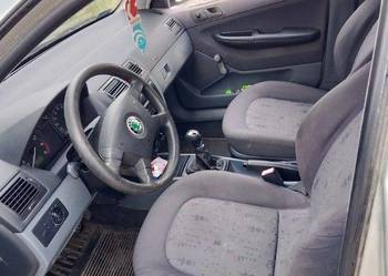 Sprzedam Skoda Fabia