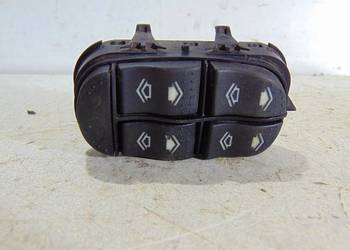 PANEL PRZYCISKI SZYB LEWY PRZÓD FORD FOCUS I 98AB14A132DE