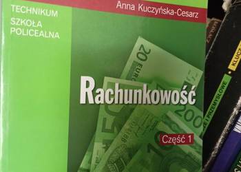 Rachunkowość difin książki wysyłka gratis Trójmiasto podręczniki Gdańsk