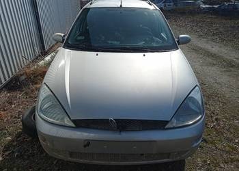 Ford Focus Mk1 Kombi 1,8 DCi 66 kW 1999 r. dawca części