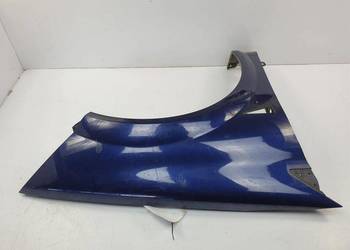 BŁOTNIK PRAWY PRZÓD RENAULT MEGANE