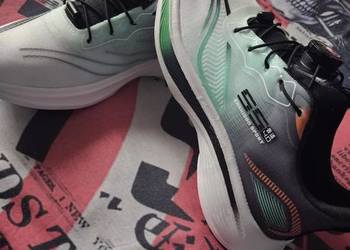 buty  sportowe ultra lekkie zapięcia BOA damskie męskie dziecięce