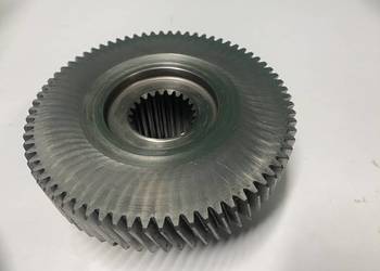 TRYB,BIEG  AUTOPOWER IVT JOHN DEERE  7810 -  R191175/R191940