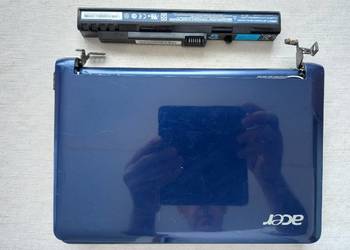 Części do laptopa Acer Aspire ZG5