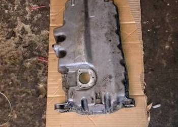 Oryginalna miska oleju VW Audi 1.9 2 0 TDI