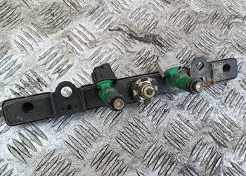 Wtrysk listwa wtryskowa TOYOTA YARIS 1.3 1.5 PRIUS II 23250-21020