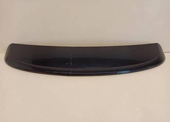 A6 C7 KOMBI SPOILER KLAPY BAGAŻNIKA 4G9827933E X5R