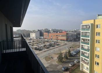 M75 - Apartament na 5 piętrze w centrum miasta - Apartamenty Fryderyk