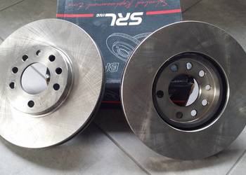 Tarcze hamulcowe kpl.Opel Movaro,Renault Master,NissanInte..