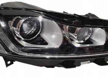 LAMPA PRAWA PRZÓD XENON JAGUAR XF