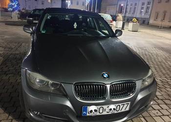 Bmw E90 320d