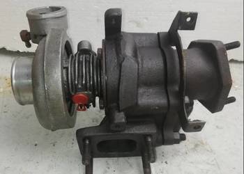Turbosprężarka VW lt 2.8 TDI 703325-0001