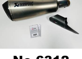 BMW R 1200 R K53 / R 1200 RS K54 Tłumik Wydech AKRAPOVIC 8545726