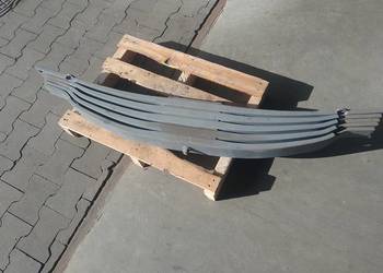 338 050 T Resor T DB Actros 5 piórowy międzyosiowy