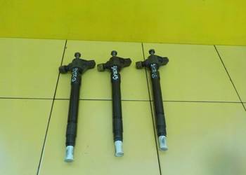 MAZDA 3 6 CX-5 2.2 SKYACTIV 16r SH01 wtrysk wtryskiwacz SH01-13H50