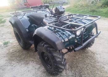 suzuki runner 300 4x4 transport gratis cały kraj