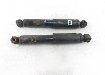 AMORTYZATOR TYŁ HYUNDAI i20 1.2 - G4LA 