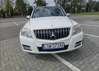 GLK 350 V6 4- MATICK instalacja gazowa BRC