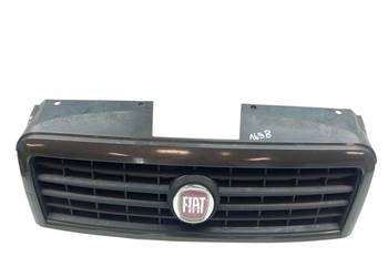 ATRAPA GRILL 735395576 Fiat Doblo I (2000-2010)