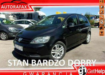 Volkswagen Golf Plus 1.6 Mpi 102 Km Comfortline Klimatronic Alu Pdc I (200…