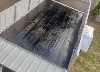 przyczepka samochodowa