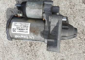 CITROEN C4 GRAND PICASSO II ROZRUSZNIK 9675660680