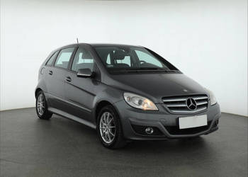Mercedes B B 170
