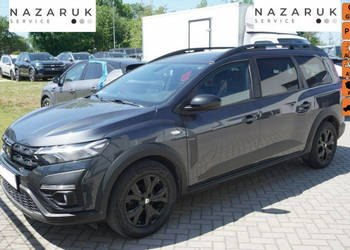 Dacia Jogger 1.0TCe 100 LPG ECO-G SL Extreme 5os. gwarancja salon