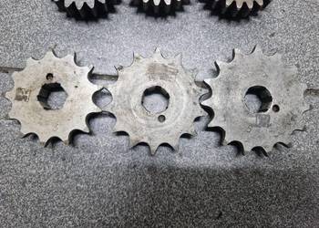 Nowa zębatka napędowa Cz 250 380 cross 980 984 Falta 125