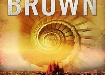 Początek- Dan Brown 5