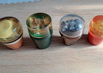 Gałka- kulka do biegów Fiat 125p-126p Syrena