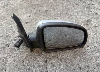 Lusterko prawe Opel Meriva A