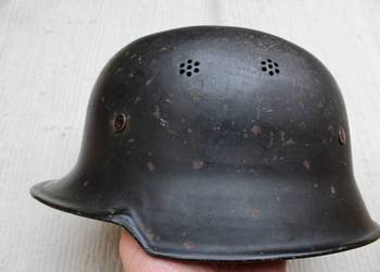 hełm  niemiecki