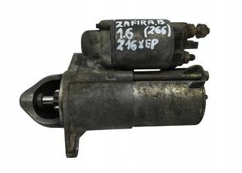 ROZRUSZNIK Opel Astra H Zafira B 1.6 16V A16XER Z16XER 55556092