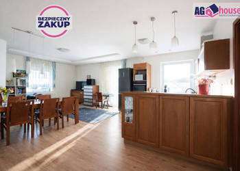 Mieszkanie do sprzedania 93.8 metrów 4 pokoje Rumia Marynarska