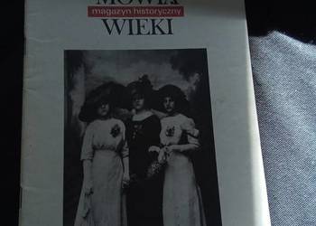 Mówią wieki 8/1989
