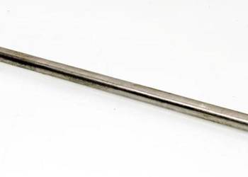 PRĘT NIERDZEWNY INOX KWASÓWKA FI 10 MM - 1MB.