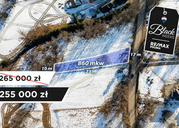 Działka Pod Grapa Białka Tatrzańska