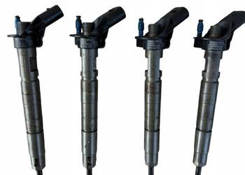 Wtryskiwacze Wtryski paliwa Hyundai Santa Fe III 2.2 CRDI 338002F000