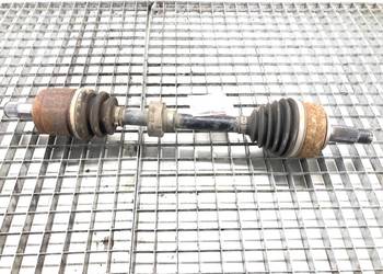 PÓŁOŚ LEWY PRZÓD HONDA CR-V V 2.0 145KM PRZEGUB