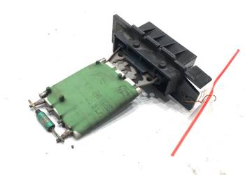 OPORNIK DMUCHAWY POWIETRZA CITROEN BERLINGO II REZYSTOR