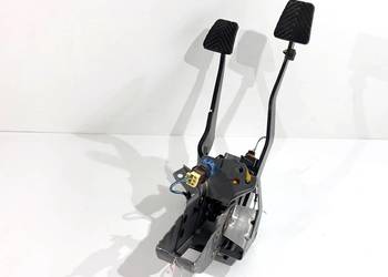 PEDAŁY MITSUBISHI MIRAGE / SPACE STAR 1.0 71KM