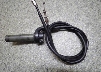 MANETKA LINKI GAZU ROLL GAZ KAWASAKI KLX 650 R 93-03R