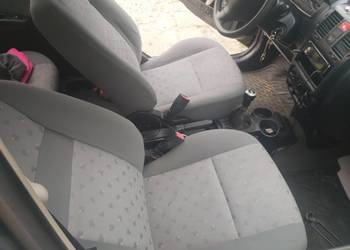 Hyundai Getz 2004r