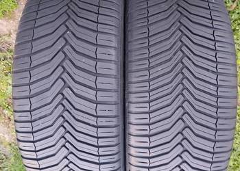 2x 225/40r18 Opony Całoroczne Michelin