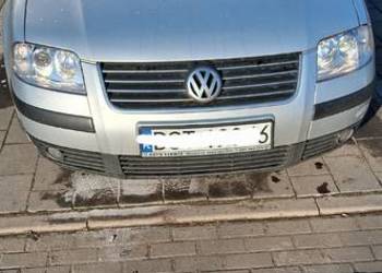 VW Passat B5 1.9 TDI 130KM Zadbany Sprawny Do Jazdy